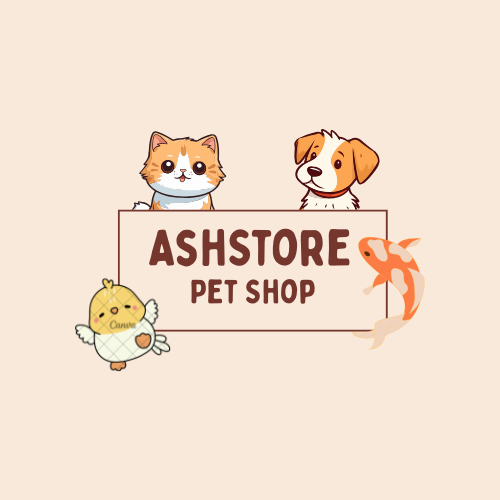 AshStore